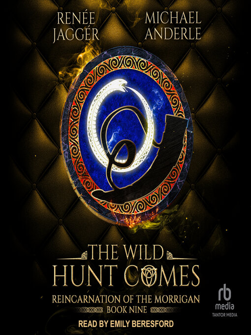 Title details for The Wild Hunt Comes by Renée Jaggér - Available
